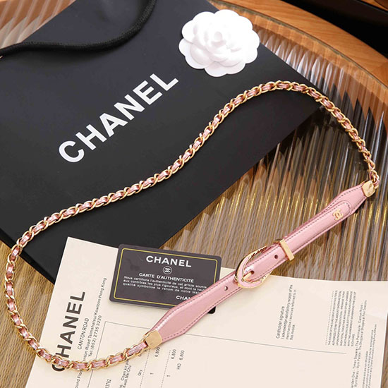 Cintura Chanel Cb041407