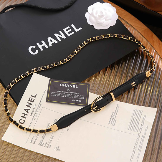 Cintura Chanel Cb041409