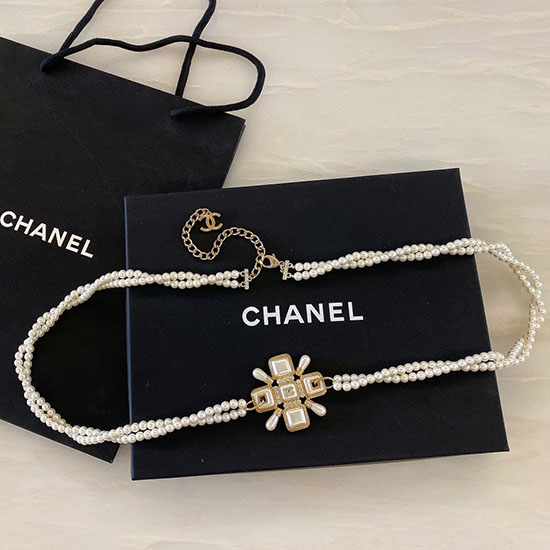 Cintura Chanel Cb049