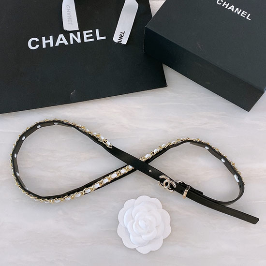 Cintura Chanel Cb061406