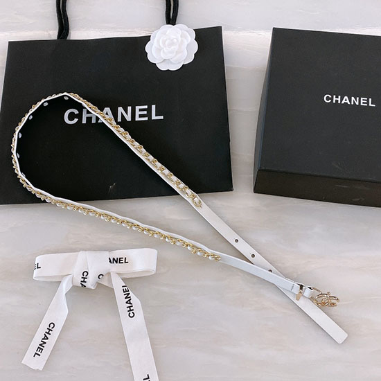 Cintura Chanel Cb061407