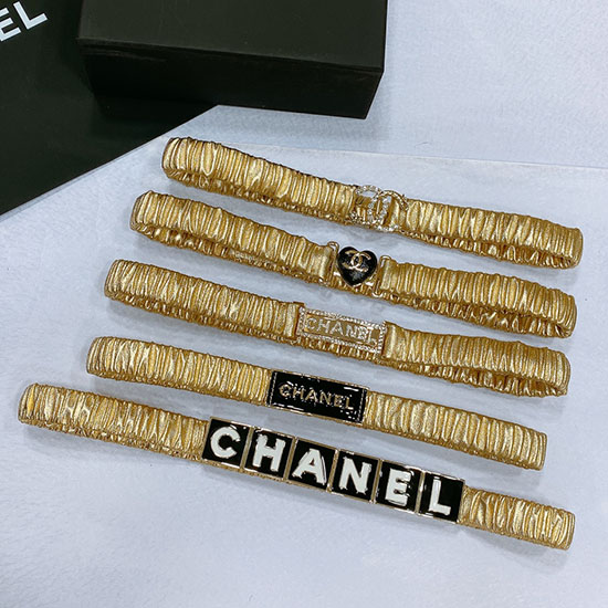 Cintura Chanel Cb062801