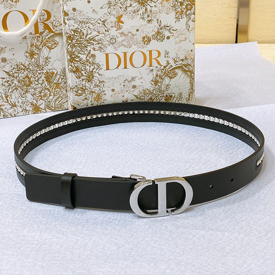 Cintura Dior 30 Montaigne Db080202