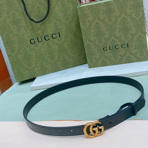 Cintura Gucci Gb03