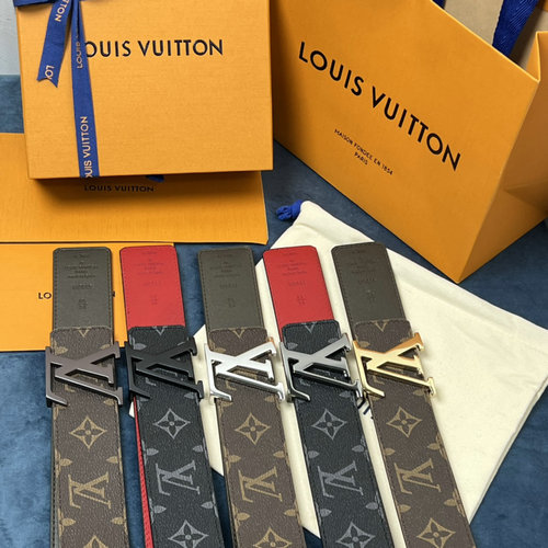 Cintura Louis Vuitton Lb02