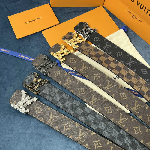 Cintura Louis Vuitton Lb04