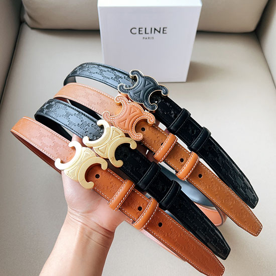 Cinture Celine Cb062803