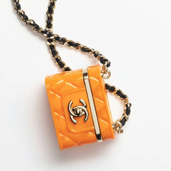 Collana Chanel Cn003