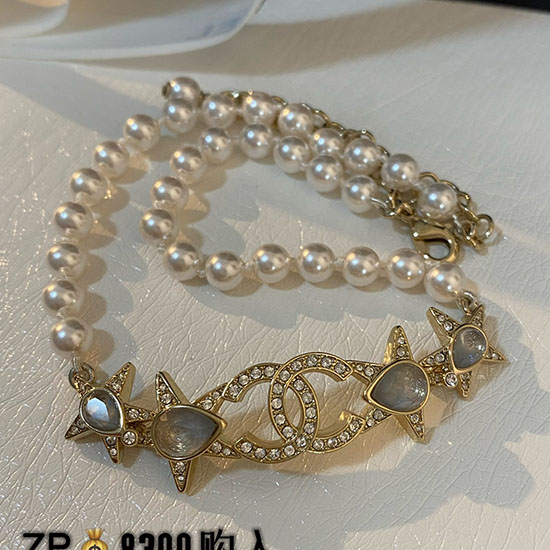 Collana Chanel Cn05055