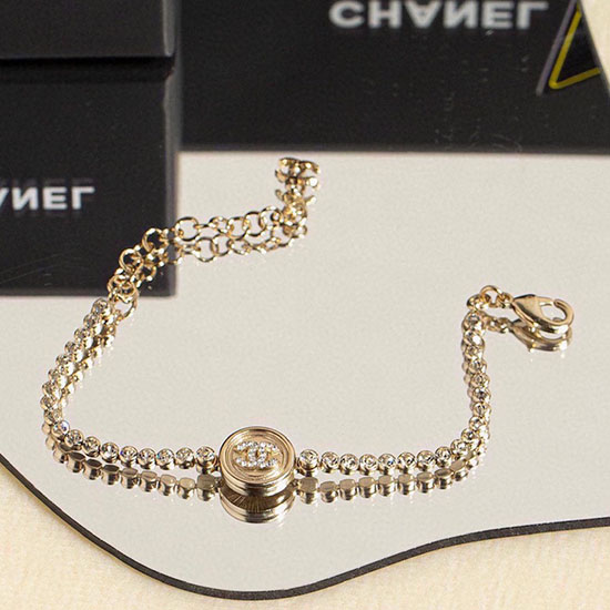 Collana Chanel Jcn062202