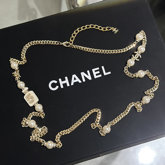 Collana Chanel Jcn062204