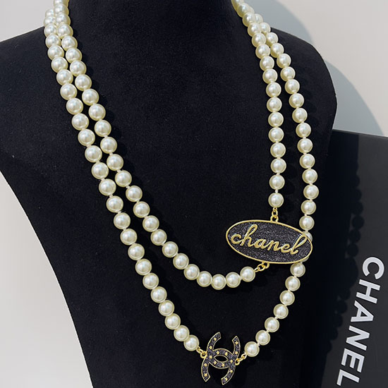 Collana Chanel Yfcn031202