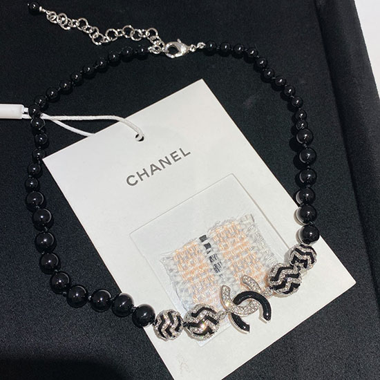 Collana Chanel Yfcn1203