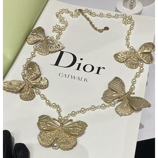 Collana Dior Yfdn031202