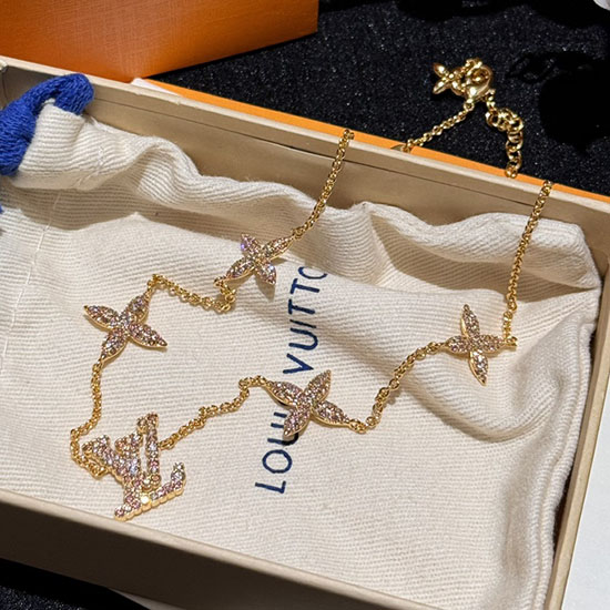 Collana Louis Vuitton Yfln1201