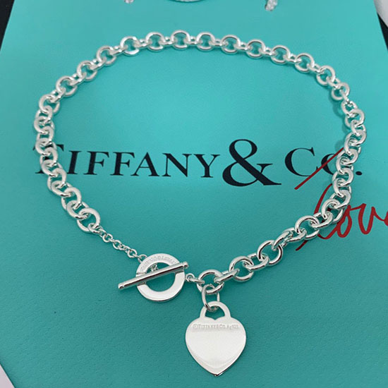 Collana Tiffany Yytn1201