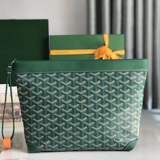 Custodia Goyard Conti Pm Verde Gy020233