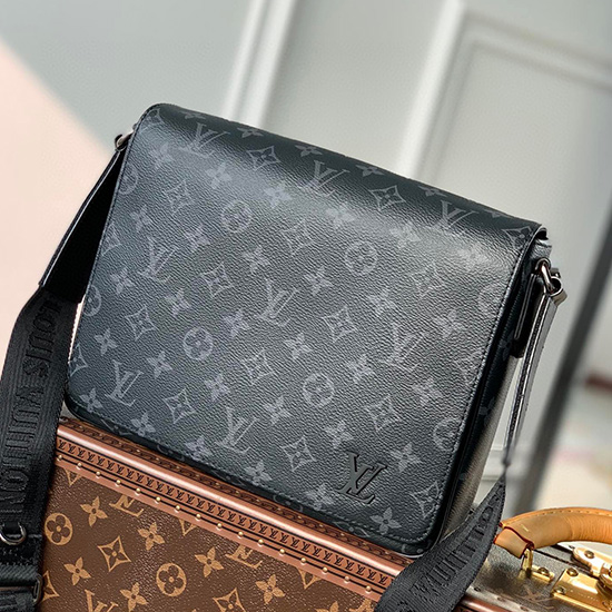 Distretto Di Louis Vuitton Pm M46255