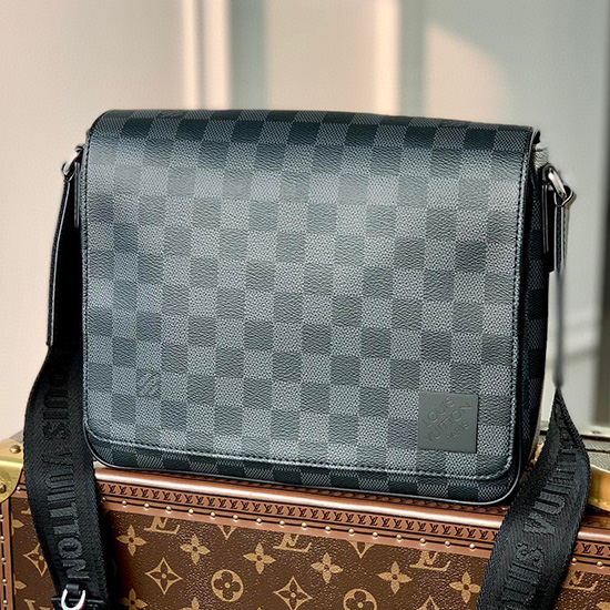 Distretto Di Louis Vuitton Pm N42710