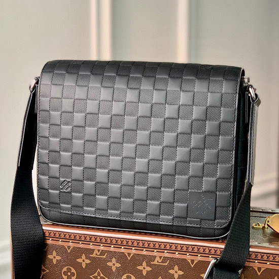 Distretto Di Louis Vuitton Pm N42711