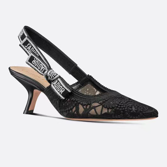 Décolleté Slingback Dior Jadior Ds04032