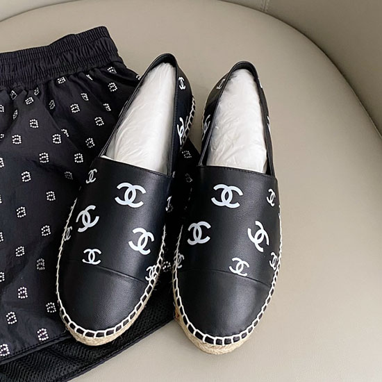 Espadrillas Chanel Cs03265