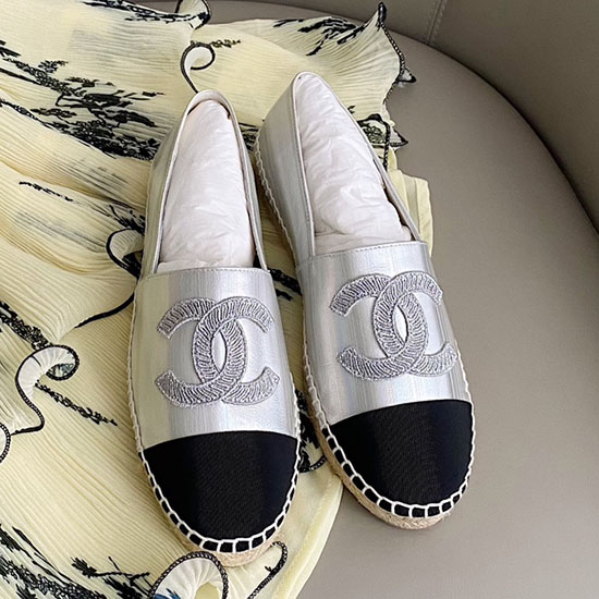 Espadrillas Chanel Cs03266