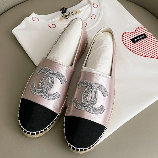 Espadrillas Chanel Cs03268