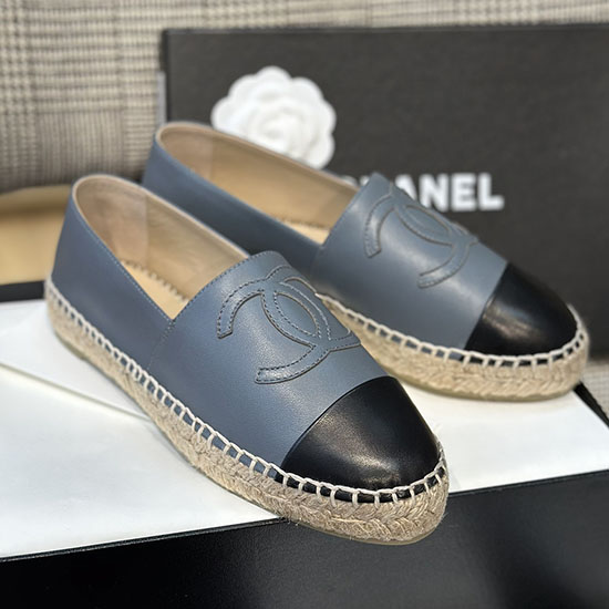 Espadrillas Chanel Cs04141