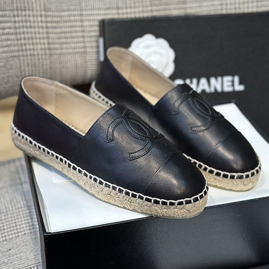 Espadrillas Chanel Cs04142