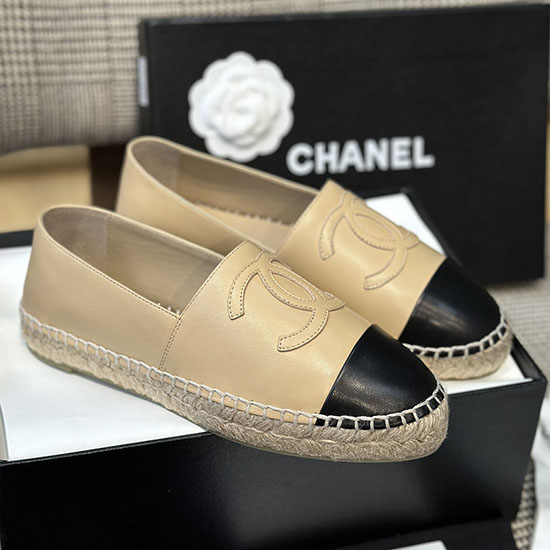 Espadrillas Chanel Cs04143