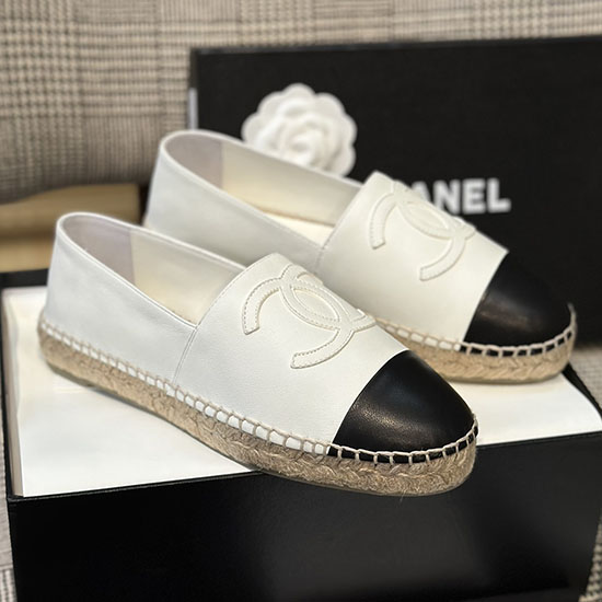 Espadrillas Chanel Cs04144