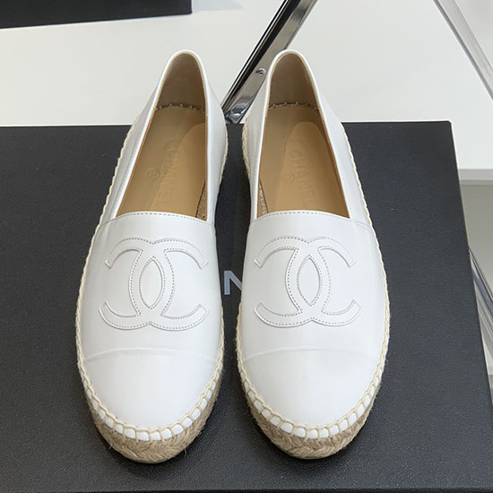 Espadrillas Chanel Syc04171