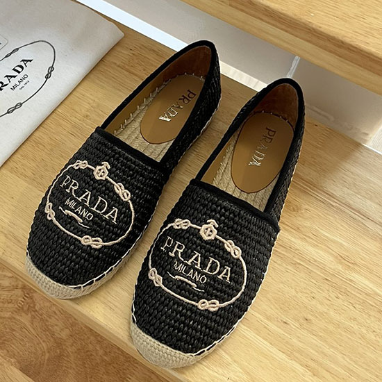 Espadrillas Prada Msp51802