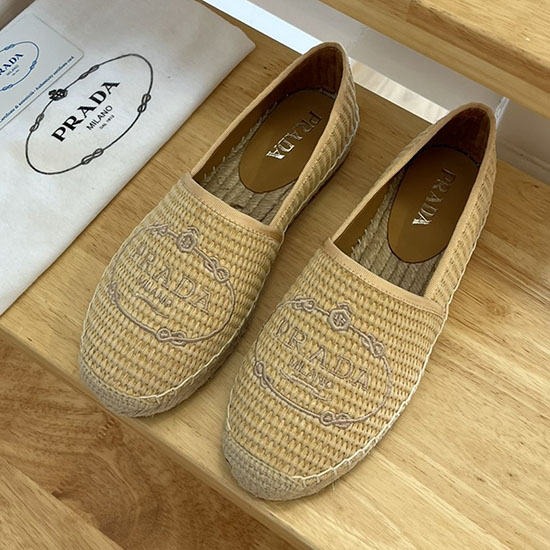 Espadrillas Prada Msp51803