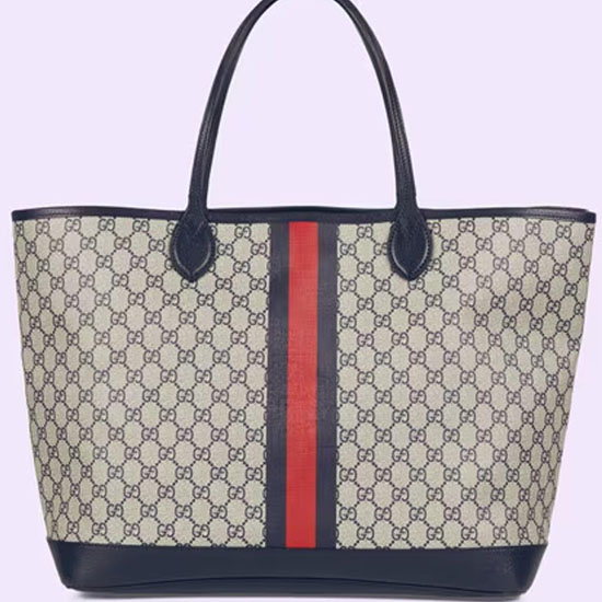 Gucci Borsa Tote Ophidia GG Grande 726755