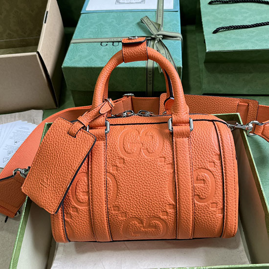 Gucci Jumbo Gg Mini Borsone 725292c