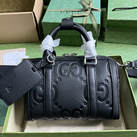 Gucci Jumbo Gg Mini Borsone 725292e