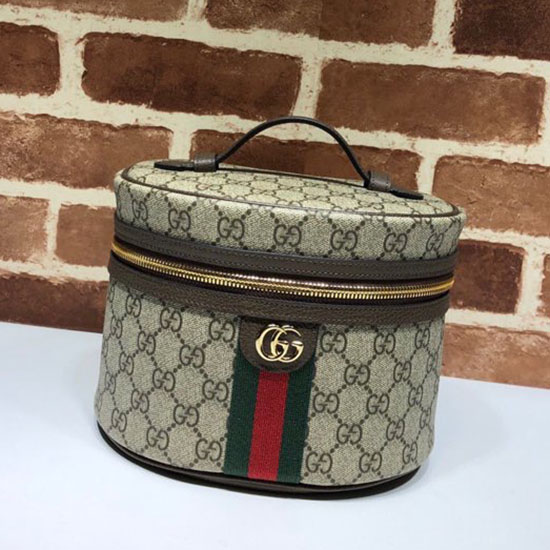 Gucci Ophidia Gg Porta Cosmetici 611001