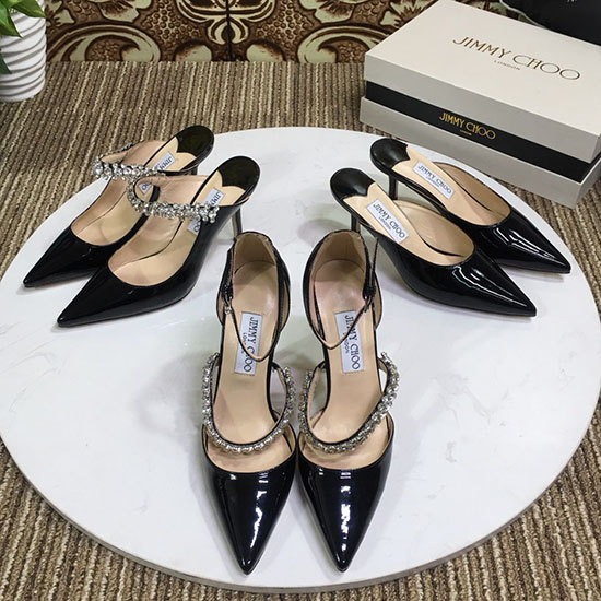 Jimmy Choo Tacchi Jm11