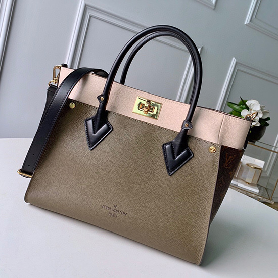 Louis Vuitton Al Mio Fianco Verde M53823