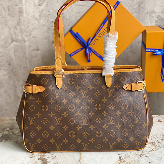 Louis Vuitton Batignolles Orizzontali M51154