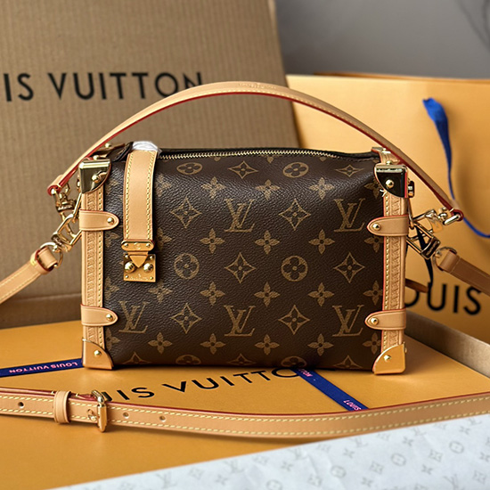 Louis Vuitton Baule Laterale Mm M46358