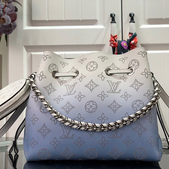 Louis Vuitton Bella Blu M57855