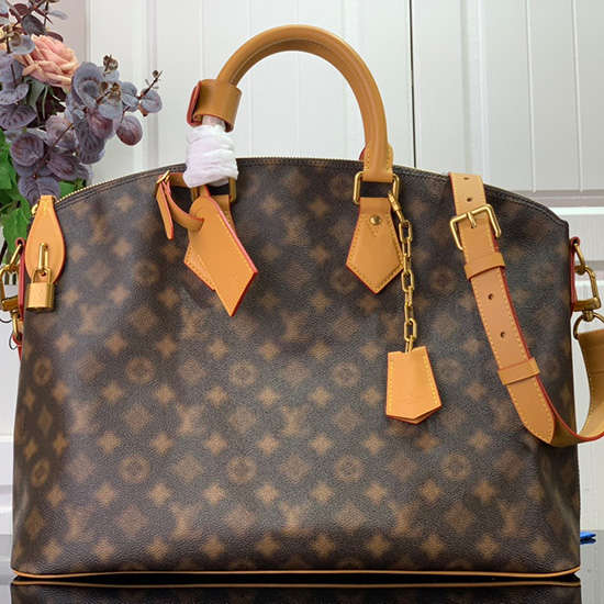 Louis Vuitton Bloccalo M46240