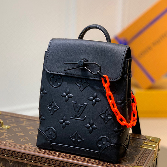 Louis Vuitton Borsa Nano Per Vaporiera M58707