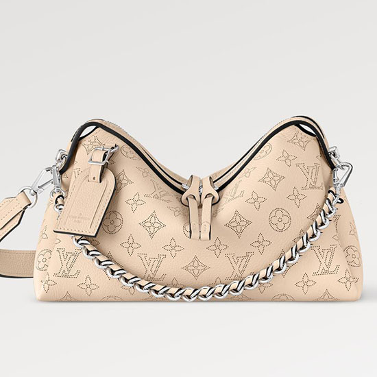 Louis Vuitton Consegna Tutto In Crema M24114