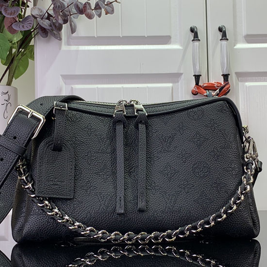 Louis Vuitton Consegna Tutto Pm Nero M24114