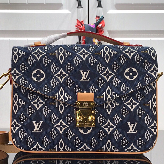 Louis Vuitton Dal 1854 Pochette Metis M57395