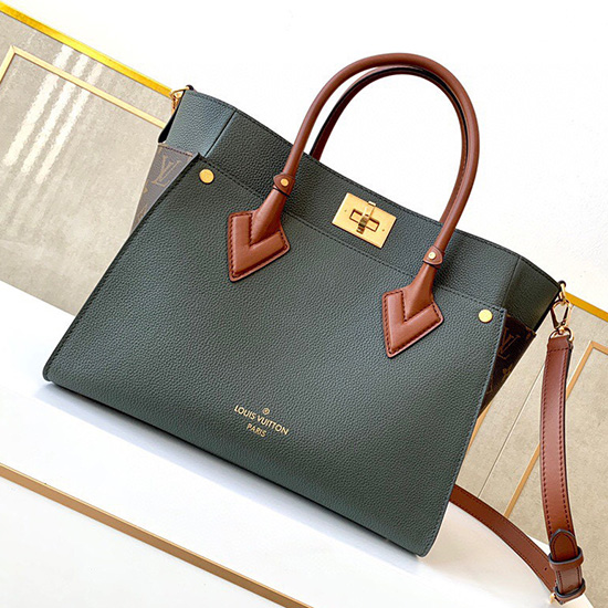 Louis Vuitton Dalla Mia Parte Etain M53823